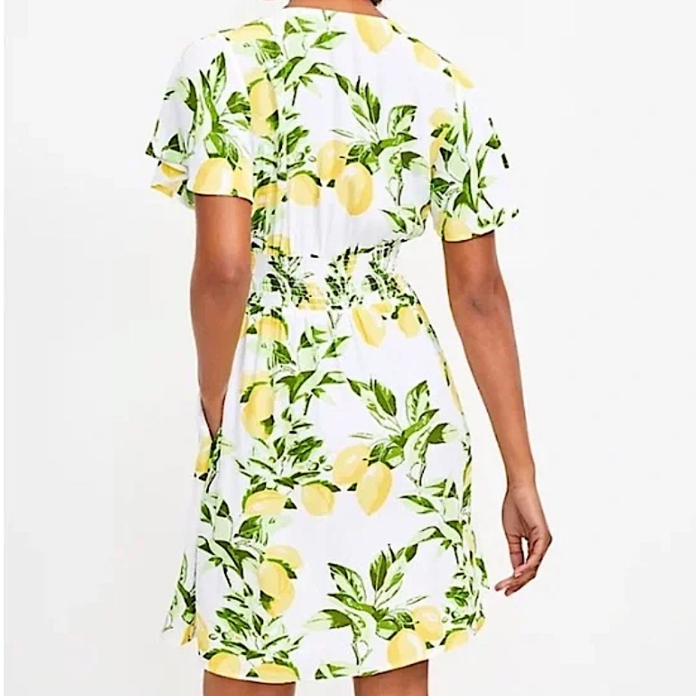 LOFT DRESS💋NWT - Picture 3 of 8